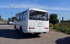 ПАЗ 32053. Пригородный, 25 мест