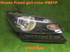 Фара. Honda Freed, DBA-GB4, DBA-GB3