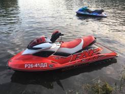 BRP Sea-Doo RXP. 215,00 л.с., Год: 2008 год
