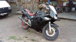 Suzuki RF 400R. 400 куб. см., исправен, птс, с пробегом