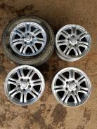 Winning Street Wheel. 6.0x15, 5x114.30, ET50, ЦО 72,0 мм.