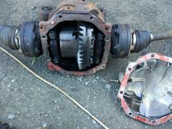 Клапан 4wd. Toyota Chaser, JZX90, JZX100 Toyota Cresta, JZX100, JZX90 Toyota Mark II, JZX90E, JZX90, JZX110, JZX100 Двигатель 1JZGTE