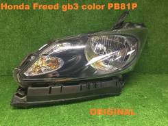 Фара. Honda Freed, GB3, DBA-GB4, DBA-GB3