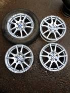 G-Mach. 6.0x15, 5x114.30, ET43, ЦО 72,0 мм.