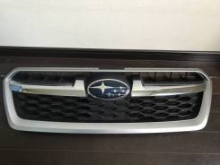 Решетка радиатора. Subaru Impreza, GJ, GJ6, GJ7, GP2, GP3, GP6, GP7, GPE, GJ2, GJ3