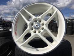 TOMS. 7.0x16, 4x100.00, ET35, ЦО 58,0 мм.