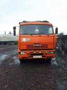 КамАЗ 6520. Продам камаз6520, 320 куб. см., 20 000 кг.