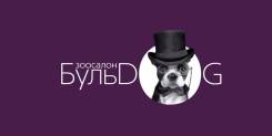 Зоосалон "Бульdog" стрижка собак и кошек.