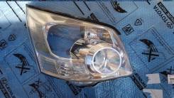 Стекло фары. Toyota Noah, ZRR70, ZRR75 Двигатели: 3ZRFE, 3ZRFAE