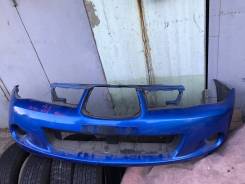 Бампер. Subaru Impreza