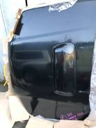 Воздухозаборник. Subaru Forester