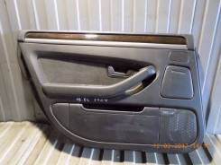 Обшивка. Audi A8, D3/4E
