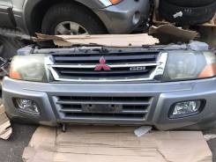 Лампа ксеноновая. Mitsubishi Pajero