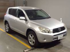 Toyota RAV4. ACA31, 2AZ