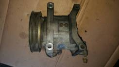 Компрессор кондиционера. Nissan: Avenir, Bluebird, Bluebird Sylphy, Wingroad, Primera Camino, Pino, AD, Tino, Expert, Sunny, Almera, Primera Двигатели...