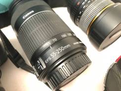 Canon EOS 550D