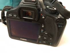 Canon EOS 550D