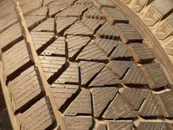 Bridgestone Blizzak DM-V2. Зимние, без шипов, 2015 год, без износа, 4 шт