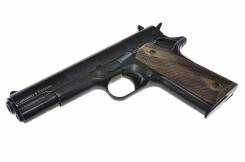Холостой/охолощенный пистолет CLT 1911 CO калибр 10х24. Под заказ