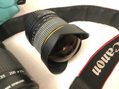 Canon EOS 550D