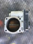 Заслонка дроссельная. Infiniti: G35, I30, M45, M35, I35, FX45, FX35 Nissan: Maxima, Presage, Altima, Fuga, Murano, Skyline, Fairlady Z, 350Z, Quest Дв...