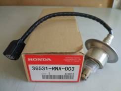 Датчик кислородный. Honda Civic, DBA-FD1 Honda Stream, DBA-RN9, DBA-RN8, DBA-RN7, DBA-RN6 Honda Crossroad, DBA-RT2, DBA-RT1, DBA-RT4, DBA-RT3 Honda FR...