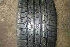 Michelin Pilot Alpin. Зимние, без шипов, износ: 10%