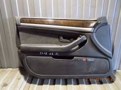 Обшивка двери. Audi A8, D3/4E