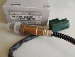 Датчик кислородный. Infiniti QX56, JA60 Nissan: Micra C+C, Pathfinder, Armada, Micra, Sentra, Titan, Note Двигатели: VK56DE, CR14DE, HR16DE, CG10DE, C...