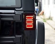 Стоп-сигнал. Jeep Wrangler, JK. Под заказ