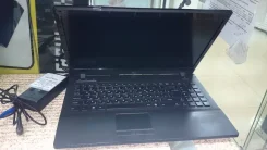 DNS Gamer. 15.6", 2,3����, ��� 8 ��, ���� 500���, WiFi, Bluetooth, ����������� �� 2��. ����
