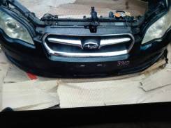 Ноускат. Subaru Legacy