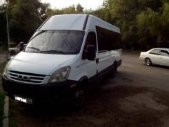 Iveco Daily. Продаётся автобус , 3 000 куб. см., 19 мест