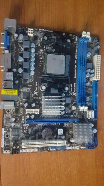 Socket AM3+ ����
