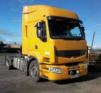 Renault Premium. Продам nzufx Renault, 12 500 куб. см., 20 000 кг.