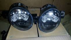 Фара противотуманная. Nissan: Teana, Frontier, Versa, Note, Navara, Pulsar, NP300, Pathfinder, Tiida Infiniti QX60 Infiniti JX35