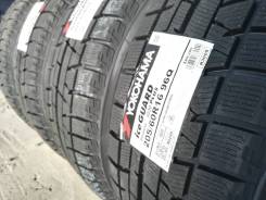 Yokohama Ice Guard IG50+. Зимние, без шипов, 2017 год, без износа, 4 шт