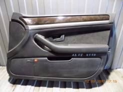 Обшивка двери. Audi A8, D3/4E