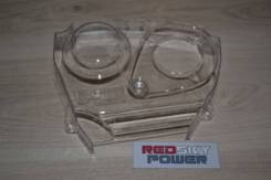 Крышка ремня ГРМ. Nissan: Stagea, Leopard, Skyline GT-R, Gloria, Cedric, Cefiro, Figaro, Rasheen, Skyline, Laurel Двигатели: RB25DET, RB26DETT, RB25DE