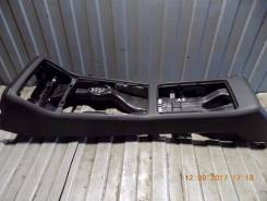 Консоль центральная. Audi A8, D3/4E