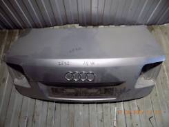 Крышка багажника. Audi A8, D3/4E