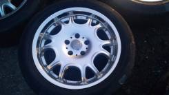 Bridgestone BEO. 7.0x17, 5x114.30, ET45, ЦО 73,0 мм.