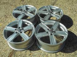 Mak. 7.5x17, 5x112.00, ET40
