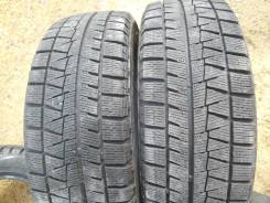 Bridgestone Blizzak Revo GZ. Зимние, без шипов, 2011 год, 10 %, 2 шт