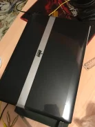 DNS Gamer 0133834. 15.6", 2,3����, ��� 8 ��, ���� 1 000���, WiFi: 1, Bluetooth: 1, ����������� �� 3��. ����