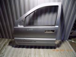 Дверь боковая. Jeep Grand Cherokee