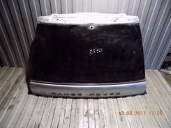 Дверь багажника. Land Rover Range Rover, L322