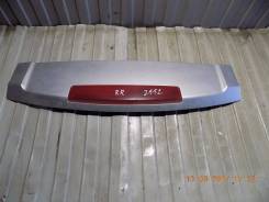 Спойлер. Land Rover Range Rover, L322