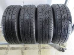 Bridgestone Nextry Ecopia. Летние, 2014 год, износ: 5%, 4 шт
