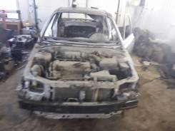 Hyundai Accent. LC2 X MC, G4EA X G4EB G4ECG